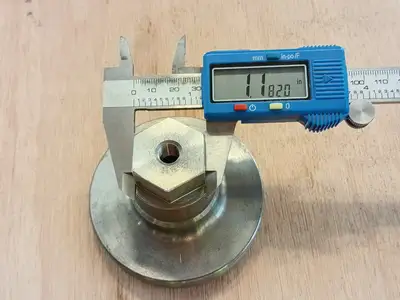 New | in-Stock SANDVIK 55071836 Parts British Columbia CA | Lenmark #1442923