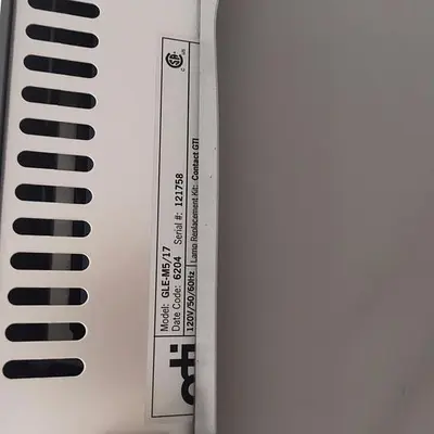 CMLITE GLE-M5-17