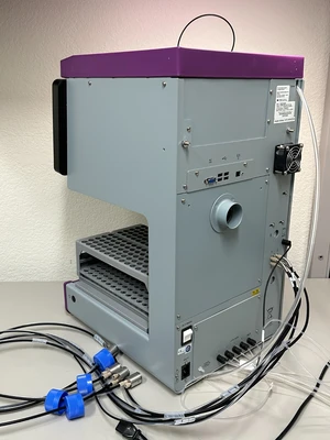 USED Teledyne Nextgen 300 +