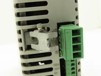 Allen Bradley 2094-BM01-M 9A Axis Power Module VFD 0-480V 3Ph 0-590Hz 21.6A