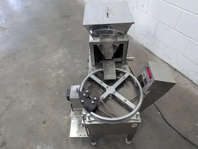 USED 2007 CVC TECHNOLOGIES CUC80202