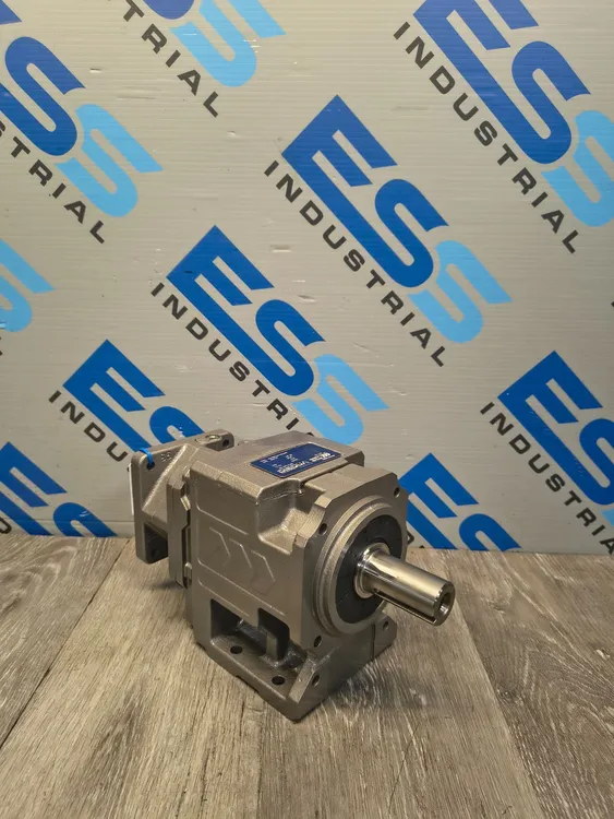 Used DIEQUA HU 55A SA115/24PF Motors (misc) South Carolina US | ESS Industrial Equipment Sales #1465102