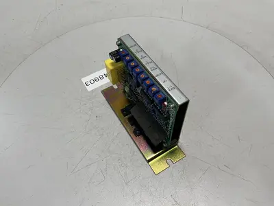 USED TOKIMEC EPAB-X-2-L-11