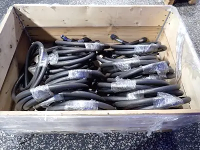 USED ALFAGOMMA FLEXOPAK 2/R