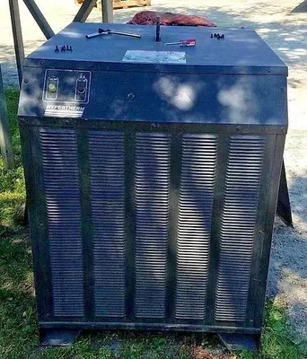 USED HYPERTHERM HT-4000