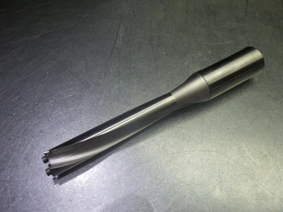 Dormer 49/64" Coolant Thru Drill 1" Shank H855 49/64 1 (LOC2047B)