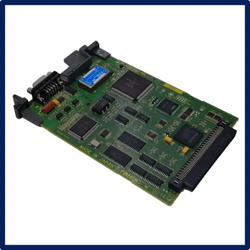 Used MITSUBISHI A20B-8101-0050/08B Printed Circuit Boards (PCB) Texas US | CNC TOOLS LLC #945783
