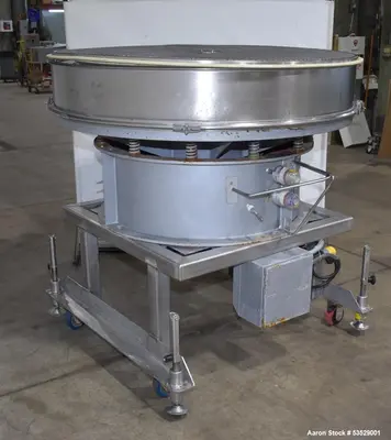 USED SWECO US60S88