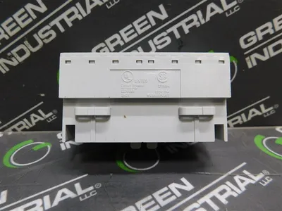 USED SIEMENS 3WL9111-0AB04-0AA0