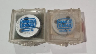 USED HEMCO Does Not Apply