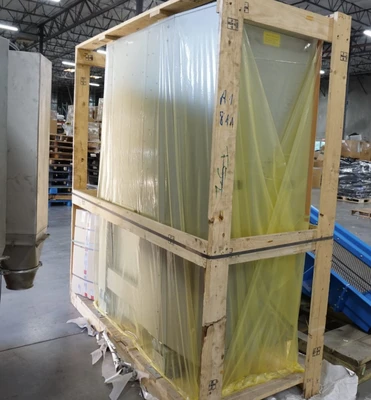 Electronics Processing Line