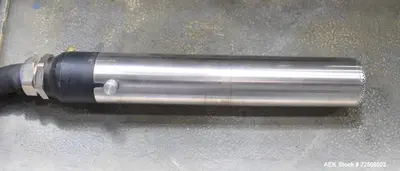 USED VIDEO JET 1610