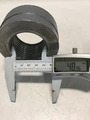 USED TOYO TI-55H / TBN