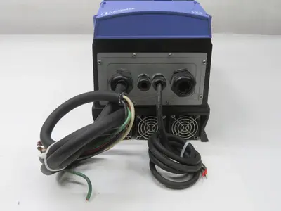Used _UNKNOWN_ ODE-3-440460-3F4A AC Drive Control Module Texas US | Aucto #1307022