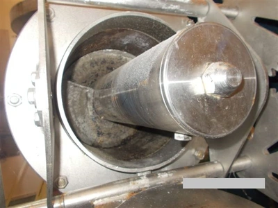 Daritech Seperator EYS SP 600 Smart  Press