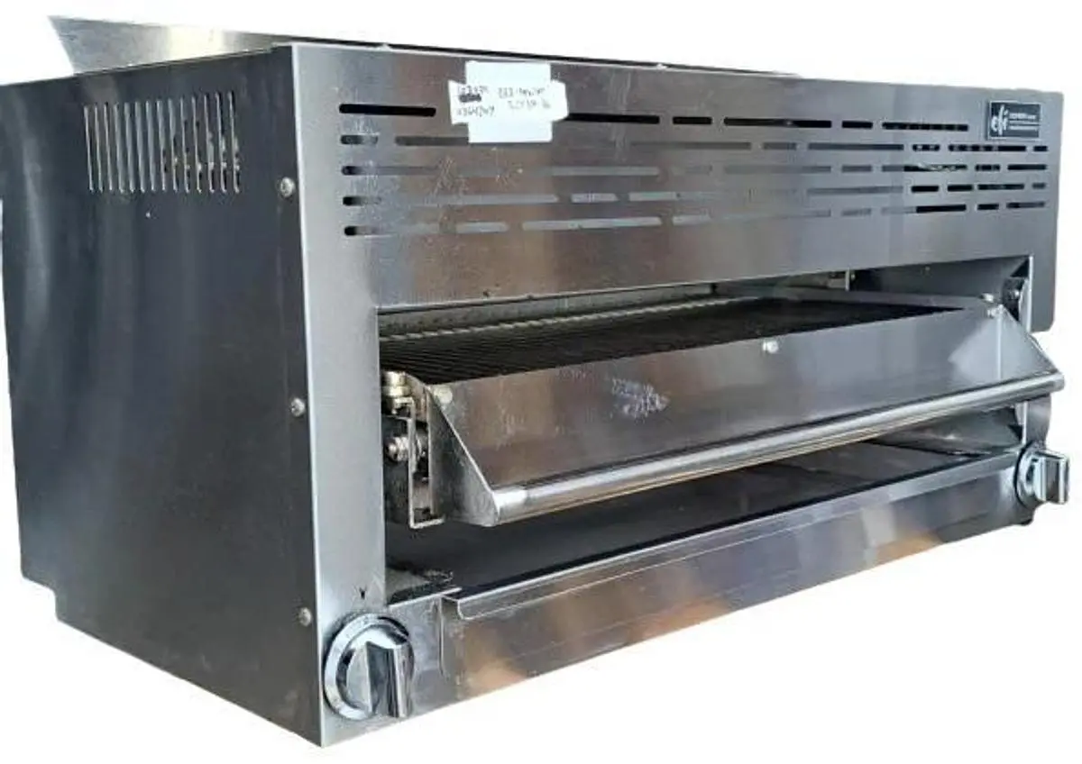 USED EFI 36N