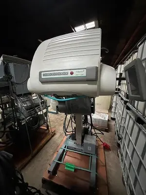USED SEALED AIR 20223