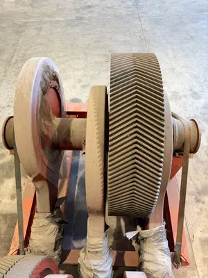 Used NOV _UNKNOWN_ Crankshafts Texas US | Oil The Woodlands Group #1501042