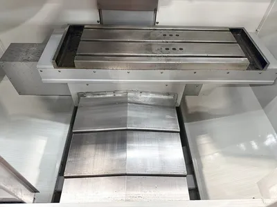 2003 HAAS MINI MILL Vertical Machining Centers | Hindley Machine Tool Sales, LLC (3)
