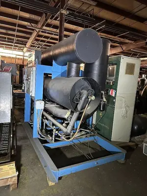 New | in-Stock HANKISON H-66 Refrigerated Air Compressor Dryers Michigan US | Aucto #1334341