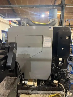 HURCO TM10I CNC Engineering Shop | Bowland Trading Ltd (29)