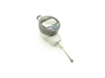 Mitutoyo 543-476B Absolute Digimatic Indicator Gage 1"-.0005" 25.4mm ID-C1025EXB