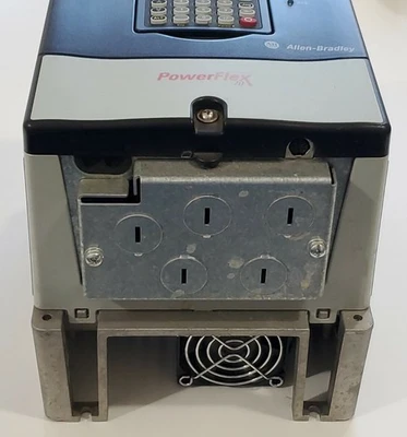 USED Allen-Bradley 20AD5P0A3AYNANNN