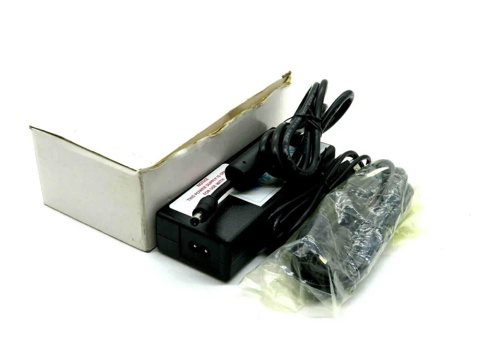 NEW L.T.E. LI TONE ELECTRONICS LTE120E-S4-3 ADAPTOR LTE120ES43