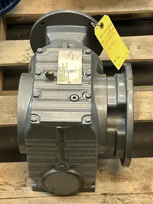 Used SEW-EURODRIVE SAF67AM145DRE80M4BE1HR Industrial Controls Ohio US | Surplus Asset Holdings #1364194
