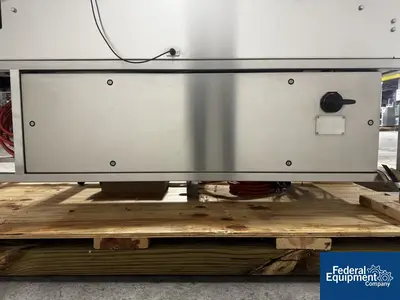 USED SP PennTech SP Scientific Penntech Vial Unload Stand, Model TL200HS