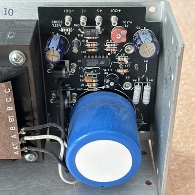 USED International Power IHN15-4.5