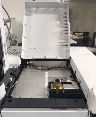 Used Agilent 7890A GC/ G4513A/ 7693 Autosampler Miscellaneous Laboratory Equipment California US | CAL-L Enterprises #1459228