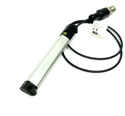 USED BALLUFF MAGNETIC FIELD POSITION SYSTEM