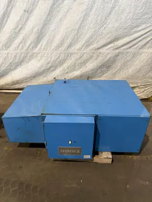 Used TRION N/A Air Cleaners Ohio US | G-2000, Inc. #1269925