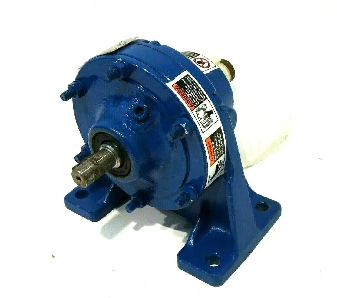 NEW SUMITOMO CNH-6075Y-43 SPEED REDUCER CNH6075Y43