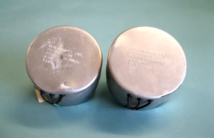 Used Cliftronics R34S263 Valves/Fittings New Hampshire US | Bitter End Trading #1126622