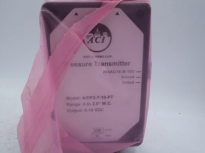 NEW ACI A/DP2-7-10-PT