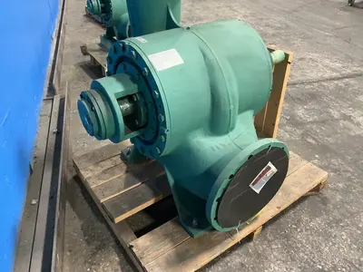 Used 2019 TACO INC TS121014DM0DA3D2M000000 Pumps Ohio US | HGR 24 #1764654