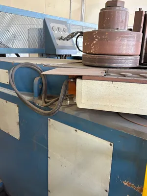 2015 BAILEIGH R-H170 Rolls-Angle Bend | Asset Exchange Corporation (9)