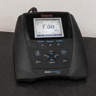 Used THERMO FISHER SCIENTIFIC ORION STAR A211 pH Meter New Jersey US | Bionex Scientific LLC #799524