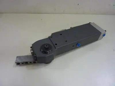 USED BTM CORP 779800G-733207H-9AL-SCDC