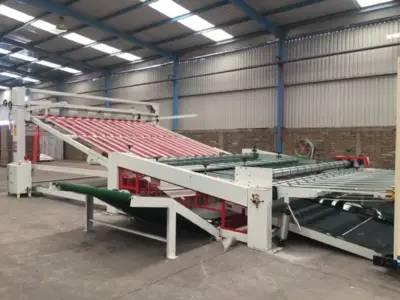 2018 KL 1628 Rotary Die-Cutter | Corrugated Machinery Brokers (5)