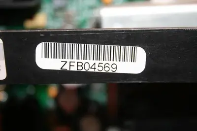 USED LANDMARK X LMX Z2536