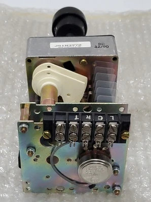 NEW OEM CONTROLS INC JS1M3970