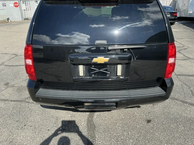 Used 2013 CHEVROLET TAHOE C150 SUVs Michigan US | Miedema Asset Management Group #1334400