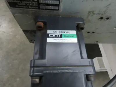 Used DYNACON _UNKNOWN_ Belt Conveyors | Arrow Industrial #561659