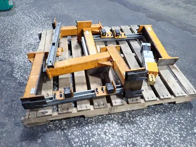 Lift Assembly