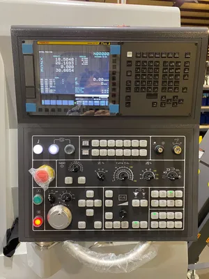 2023 HARDINGE Talent T42 CNC Lathes | CNC EXCHANGE (2)