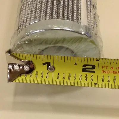 NEW MAIN FILTER INC MF0058640