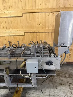 USED PEERLESS PT4